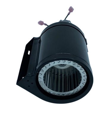 il motore del ventilatore di scarico di convezione di 40W 120V 60Hz il fan del motore del ventilatore di scarico del camino di parte di sinistra