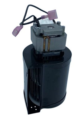 il motore del ventilatore di scarico di convezione di 40W 120V 60Hz il fan del motore del ventilatore di scarico del camino di parte di sinistra