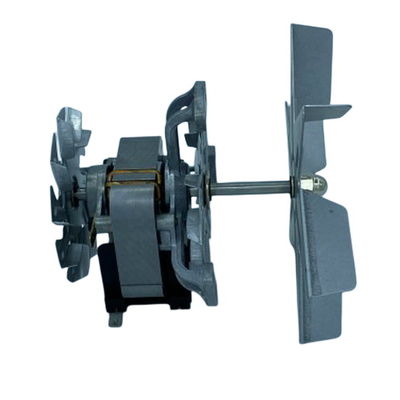 il fan doppio di circolazione dell'aria calda del calore 45W ha protetto il motore di Palo per Oven And Lab Equipment