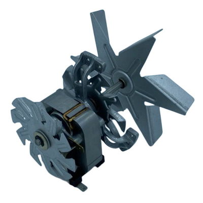 il fan doppio di circolazione dell'aria calda del calore 45W ha protetto il motore di Palo per Oven And Lab Equipment