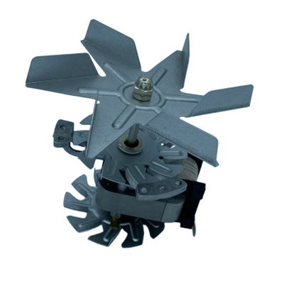 il fan doppio di circolazione dell'aria calda del calore 45W ha protetto il motore di Palo per Oven And Lab Equipment