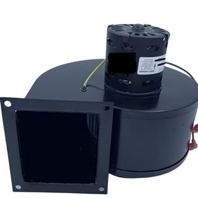 bagno del motore di aspiratore dell'aria del fan del ventilatore di convezione della stufa della pallina di 120W 115V