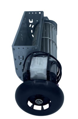 Alta agenzia dell'UL del motore del ventilatore 46W 120V 60Hz di flusso trasversale del volume di aria di 65MM