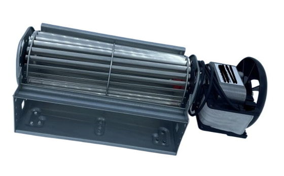 Alta agenzia dell'UL del motore del ventilatore 46W 120V 60Hz di flusso trasversale del volume di aria di 65MM
