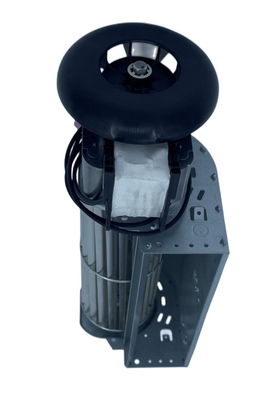 Alta agenzia dell'UL del motore del ventilatore 46W 120V 60Hz di flusso trasversale del volume di aria di 65MM