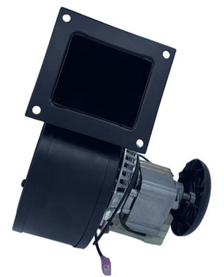 sostituzione del motore del ventilatore di velocità di convezione 3 del motore del ventilatore della stufa della pallina di 115W 115V