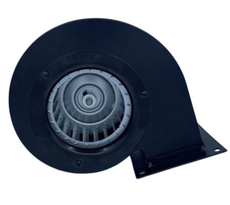 sostituzione del motore del ventilatore di velocità di convezione 3 del motore del ventilatore della stufa della pallina di 115W 115V