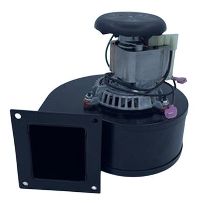 sostituzione del motore del ventilatore di velocità di convezione 3 del motore del ventilatore della stufa della pallina di 115W 115V