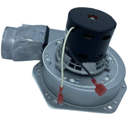 aspiratore della stufa della pallina del motore del ventilatore di scarico dell'induttore del progetto di 65W 115V