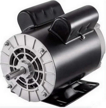 Per tutti gli usi del NEMA 3500RPM motore a corrente alternata la monofase ODP 5HP del compressore d'aria