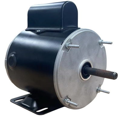 Motori del ventilatore di scarico permanenti per tutti gli usi del condensatore di spaccatura del motore elettrico del NEMA 48FR 4P 230VAC
