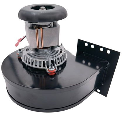 motore del ventilatore del ventilatore della stufa della pallina del fan del ventilatore di convezione di 85W 115V