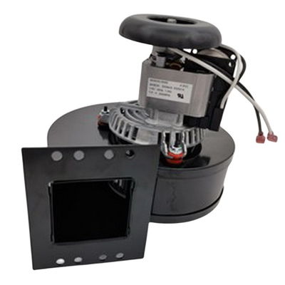 motore del ventilatore del ventilatore della stufa della pallina del fan del ventilatore di convezione di 85W 115V