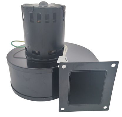 agenzia 2500RPM dell'UL dell'aeratore di fan del motore del ventilatore di scarico della stufa della pallina di convezione di 140W 1.75A