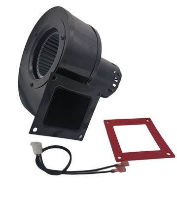 agenzia 2500RPM dell'UL dell'aeratore di fan del motore del ventilatore di scarico della stufa della pallina di convezione di 140W 1.75A
