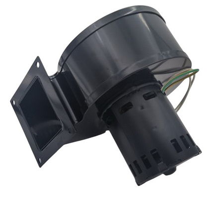 agenzia 2500RPM dell'UL dell'aeratore di fan del motore del ventilatore di scarico della stufa della pallina di convezione di 140W 1.75A