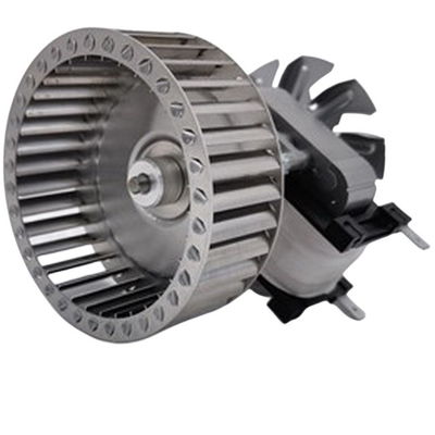 parti di Oven Resistant Fan Motor Instrument dell'incubatrice di CO2 del fan della stufa della pallina di 42W 0.42A