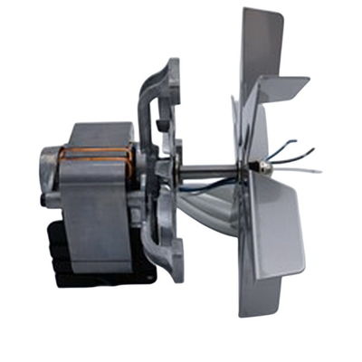 Un'aria calda Oven Fan High Temperature di 2 velocità   Oven Fan Motor universale ccc