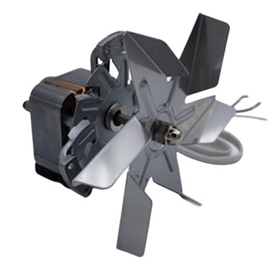 Un'aria calda Oven Fan High Temperature di 2 velocità   Oven Fan Motor universale ccc