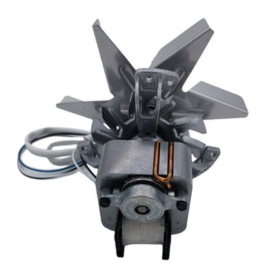 Un'aria calda Oven Fan High Temperature di 2 velocità   Oven Fan Motor universale ccc