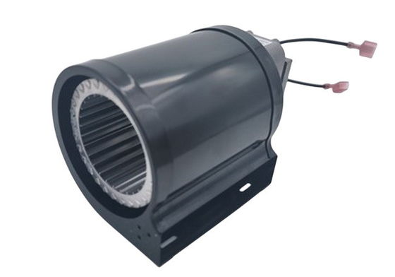 Motore del ventilatore del ventilatore di CA del motore del ventilatore di scarico di convezione del camino della destra 40W 0,65