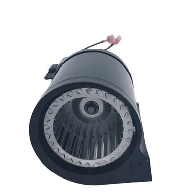 Motore del ventilatore del ventilatore di CA del motore del ventilatore di scarico di convezione del camino della destra 40W 0,65