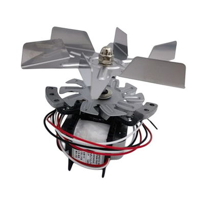 Il CA del fan di circolazione dell'aria calda delle 2 velocità ha protetto il motore di Palo per l'attrezzatura di laboratorio