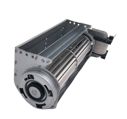 i ventilatori di raffreddamento del ventilatore dell'incrocio di CA di 45mm smazzano l'agenzia dell'UL di 26W 0.4A 120VAC 60HZ