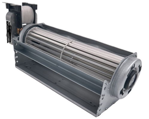 i ventilatori di raffreddamento del ventilatore dell'incrocio di CA di 45mm smazzano l'agenzia dell'UL di 26W 0.4A 120VAC 60HZ