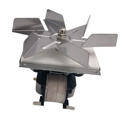il CA di Oven Fan dell'aria calda di 45W 0.4A ha protetto il motore di Palo per stanza