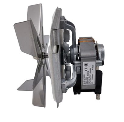 il CA di Oven Fan dell'aria calda di 45W 0.4A ha protetto il motore di Palo per stanza