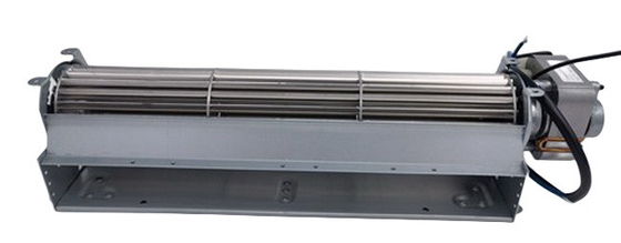 aria Volumn 36W 0.3A 230VAC 50HZ del fan del ventilatore di flusso trasversale di CA 60mmX300 alta