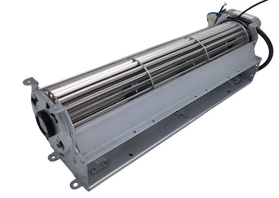 aria Volumn 36W 0.3A 230VAC 50HZ del fan del ventilatore di flusso trasversale di CA 60mmX300 alta