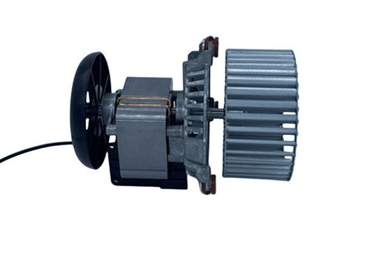 agenzia 130CFM dell'UL di Volumn dell'aria di Oven Fan dell'aria calda della stufa della pallina di 50W 0.75A alta