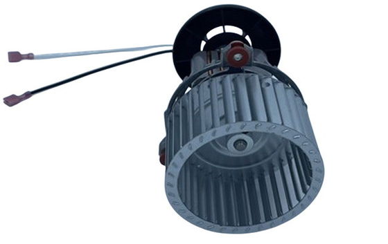 agenzia 130CFM dell'UL di Volumn dell'aria di Oven Fan dell'aria calda della stufa della pallina di 50W 0.75A alta