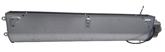 motore del ventilatore di scarico universale lungo della ventola 47W 0.42A del fan del ventilatore di flusso trasversale di 60mmX420mm