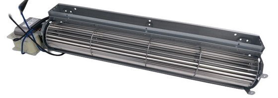 motore del ventilatore di scarico universale lungo della ventola 47W 0.42A del fan del ventilatore di flusso trasversale di 60mmX420mm