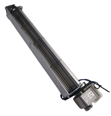 motore del ventilatore di scarico universale lungo della ventola 47W 0.42A del fan del ventilatore di flusso trasversale di 60mmX420mm