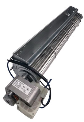 motore del ventilatore di scarico universale lungo della ventola 47W 0.42A del fan del ventilatore di flusso trasversale di 60mmX420mm