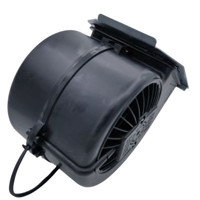 motore esterno del rotore del ventilatore centrifugo industriale di CA di 155W 2.16A con la flangia di supporto di piastra metallica
