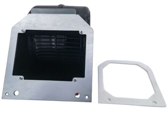 motore esterno del rotore del ventilatore centrifugo industriale di CA di 155W 2.16A con la flangia di supporto di piastra metallica
