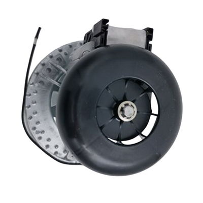 alto fan del ventilatore della stanza della stufa della pallina di Volumn dell'aria di 60W 0.55A 230V per il forno di essiccazione