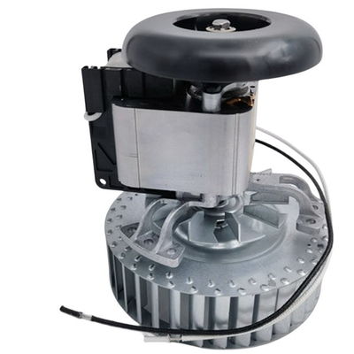 alto fan del ventilatore della stanza della stufa della pallina di Volumn dell'aria di 60W 0.55A 230V per il forno di essiccazione