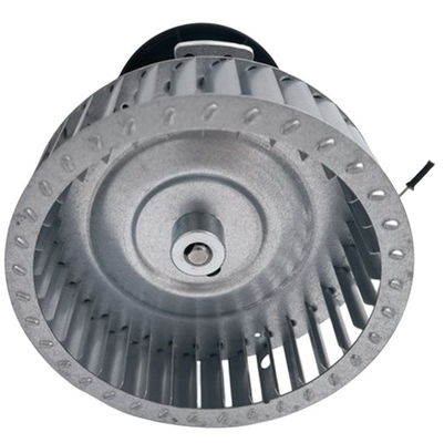 alto fan del ventilatore della stanza della stufa della pallina di Volumn dell'aria di 60W 0.55A 230V per il forno di essiccazione