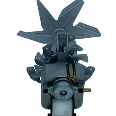 Progettazione di Oven Fan Long Shaft Motor dell'aria calda di CA 55W 0.5A per Oven Or Lab Equipment
