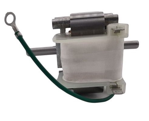 La monofase di CA del motore elettrico 0.81A 115VAC della struttura di ETL 49W C protegge l'aspiratore di Palo