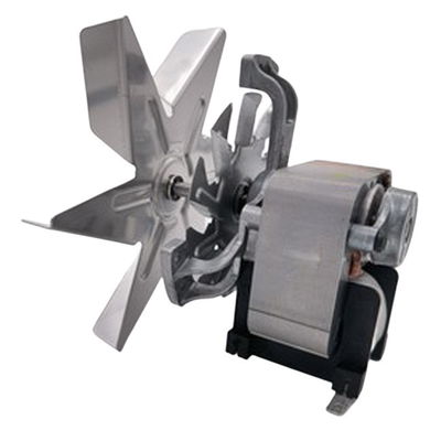 Motore di Palo dell'ombra di CA di Oven Fan Blower 50W 0.4A dell'aria calda della stufa della pallina