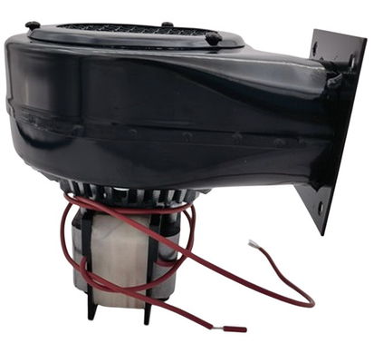 motore del ventilatore di scarico di CA del fan del ventilatore di convezione di 75W 1.3A per il forno ad alta temperatura