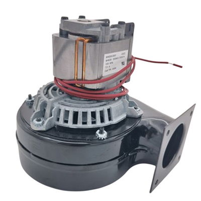 motore del ventilatore di scarico di CA del fan del ventilatore di convezione di 75W 1.3A per il forno ad alta temperatura