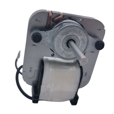 i motori della struttura di 20W 0.22A 208VAC C hanno protetto la monofase di CA del motore elettrico di Palo